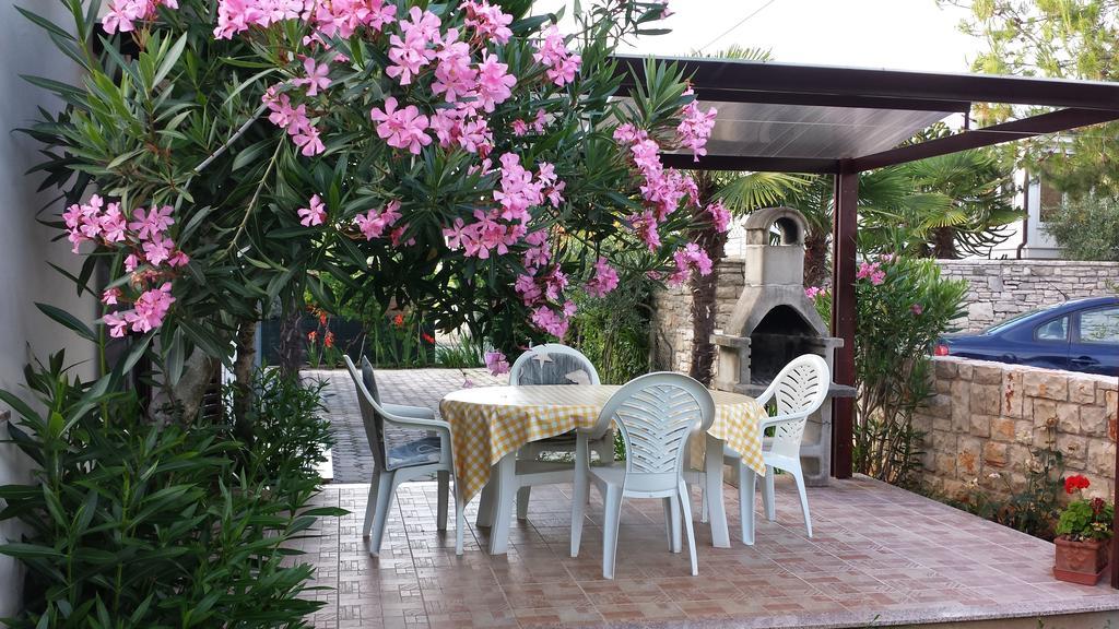 Apartments Lana Umag Rum bild