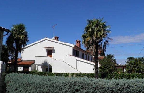 Apartments Lana Umag Rum bild