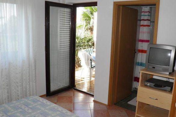 Apartments Lana Umag Rum bild