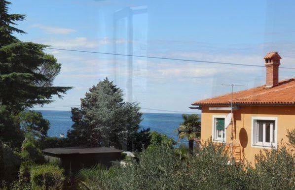 Apartments Lana Umag Rum bild