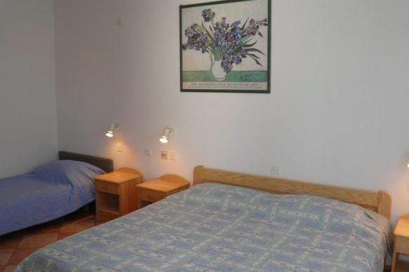 Apartments Lana Umag Rum bild