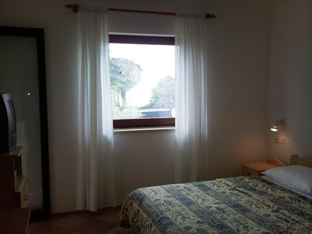 Apartments Lana Umag Rum bild