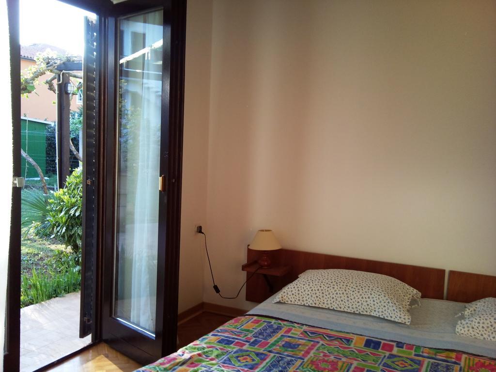 Apartments Lana Umag Rum bild