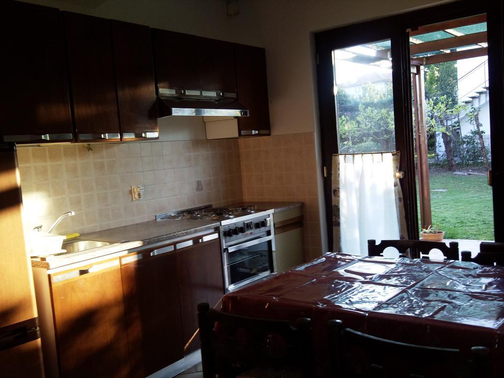 Apartments Lana Umag Rum bild