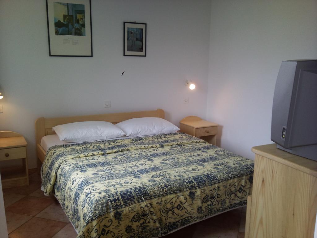 Apartments Lana Umag Rum bild